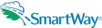 Image of SmartWay logo graphic.